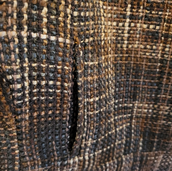 Silkland tweed jacket - Picture 8 of 8